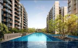 Jalan Jurong Kechil (D21), Condominium #551243381